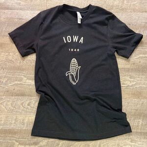 ‎Iowa 1846 T-shirt